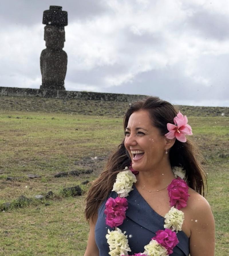 Priscilla Vargas - Instagram.