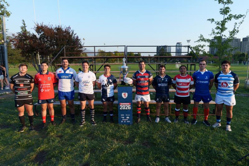 Lanzamiento del Torneo Arusa Top 10 2026.