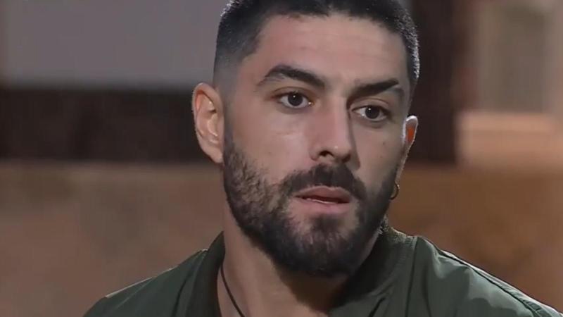 Josué Bernal - Palabra de Honor