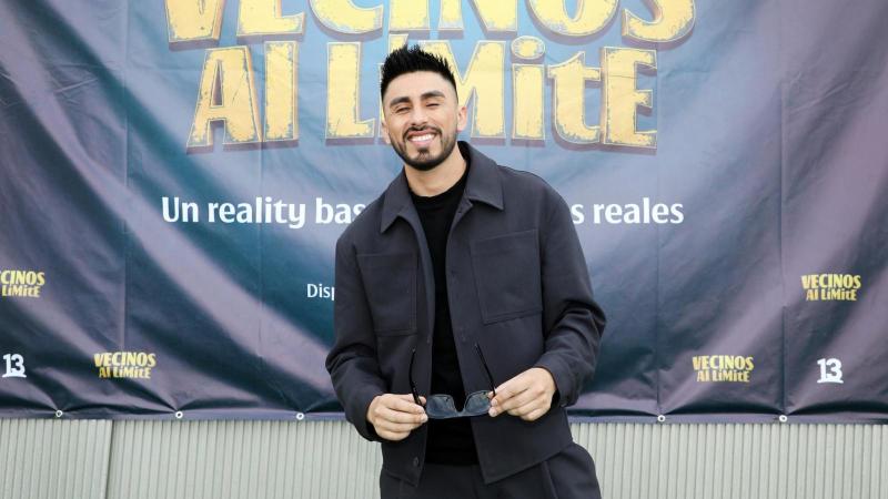 Kanela | Vecinos al Límite