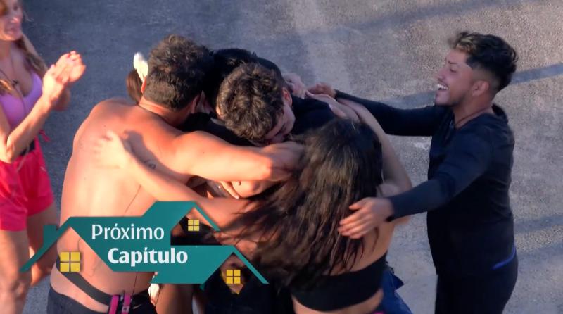 Así será el regreso de Kanela