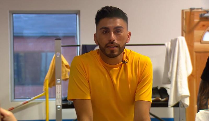 Kanela se queda en Vecinos al límite