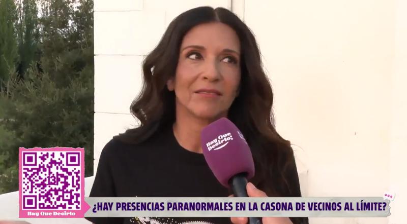 Karla Constant en ¡Hay que decirlo!