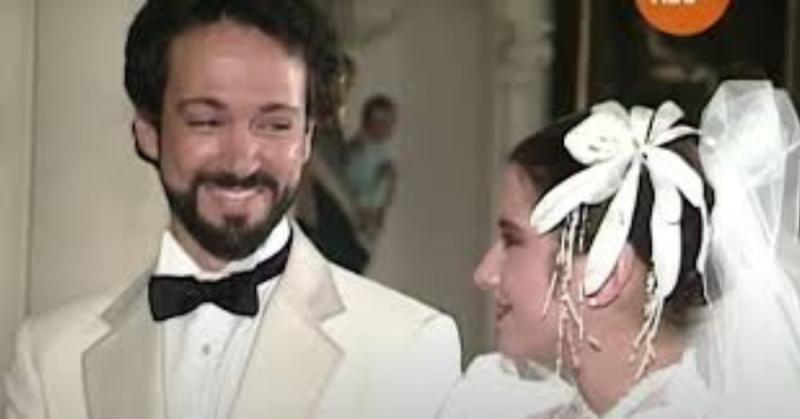 Se cumplen 39 años del estreno de la teleserie La Invitación (1987)