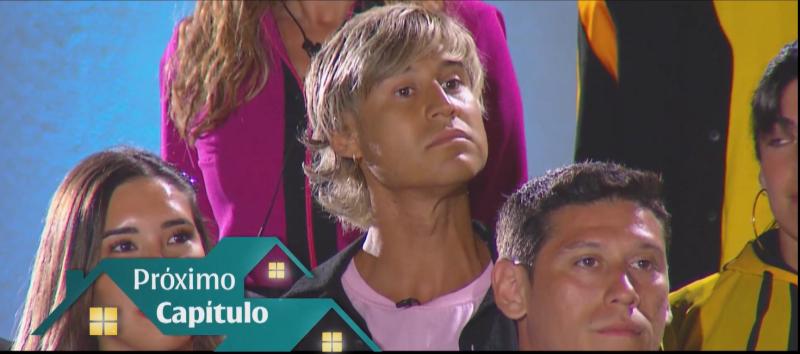 Ken en Vecinos al límite