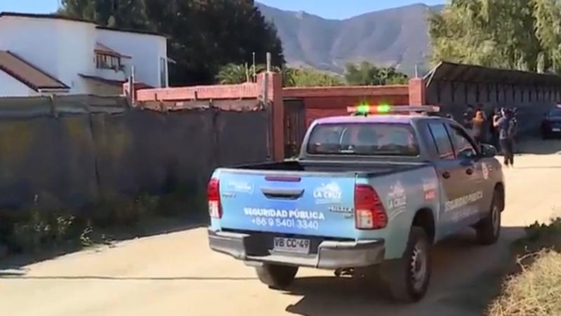 El mensaje de Priscilla Vargas por niño de 7 años baleado en La Cruz