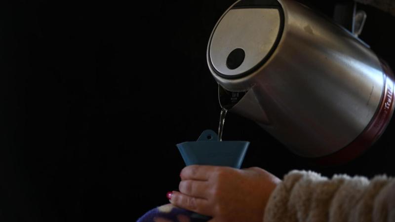 Alza en las cuentas de la Luz - Agencia Uno