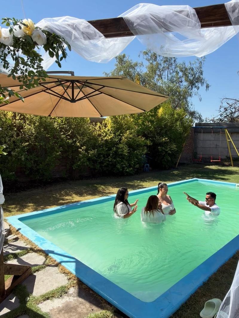 Michelle Carvaho | Instagram