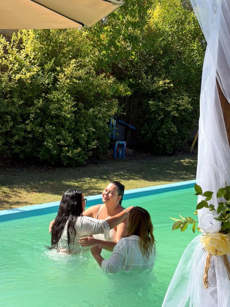 Michelle Carvaho | Instagram