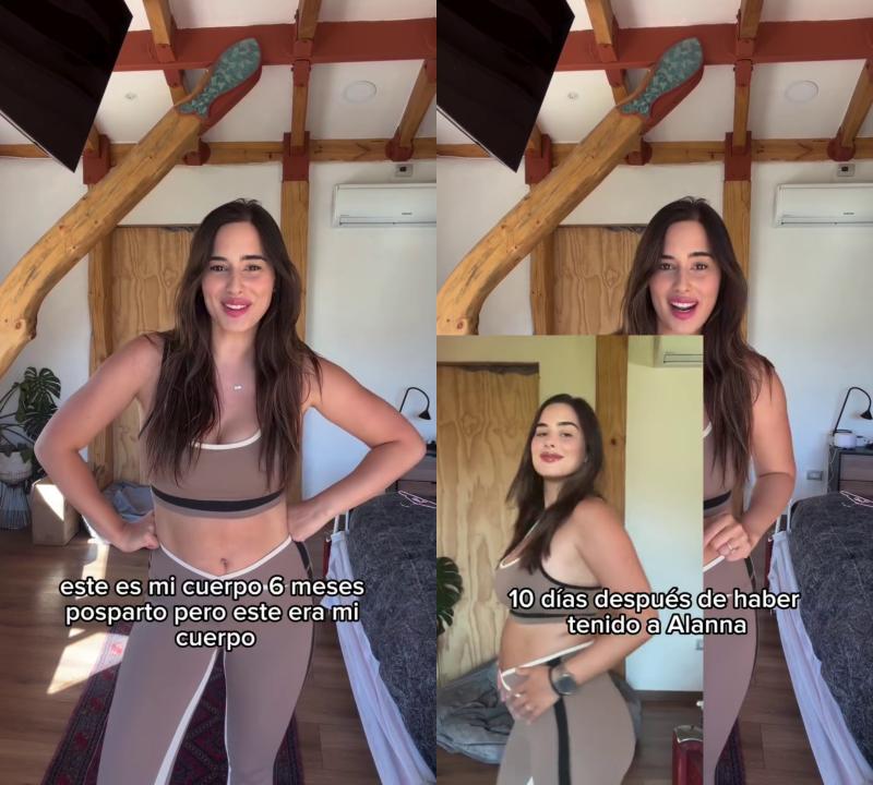 Melina Noto | Instagram