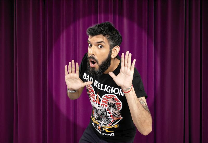 Marcelo "Coronel" Valverde