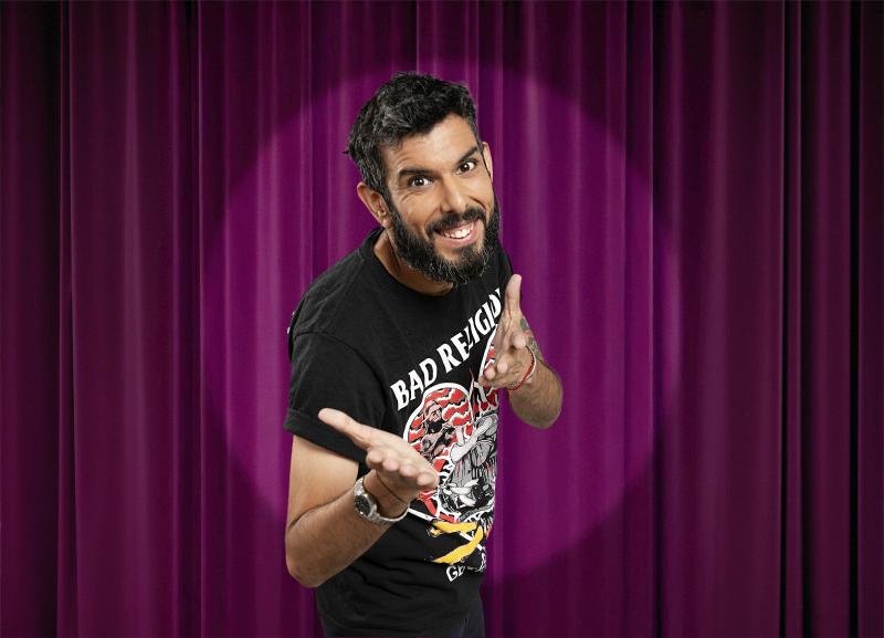 Marcelo "Coronel" Valverde