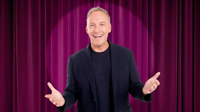 Martín Cárcamo - El desestrece