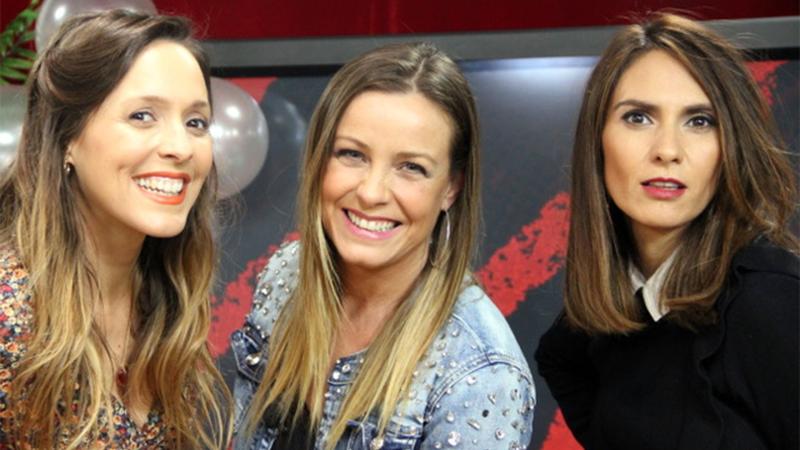 Vuelven las Milf: Cuándo y a qué hora debuta el programa de Claudia Conserva en el 13