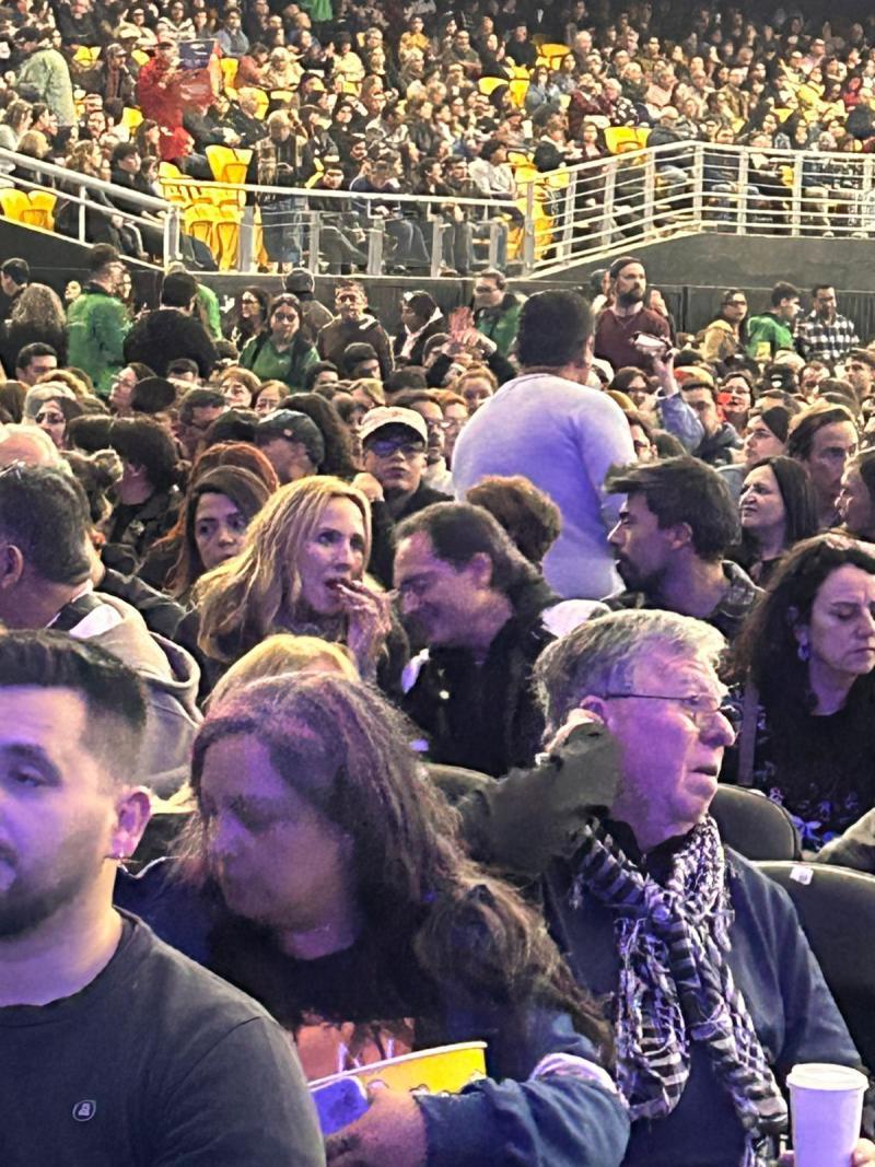 Angélica Castro - La Hora