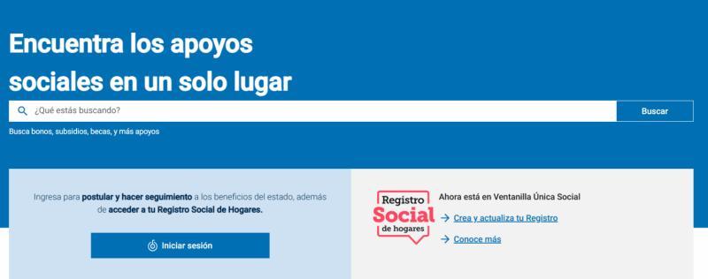 Así se puede revisar si uno puede acceder al Subsidio Gas Licuado | Captur