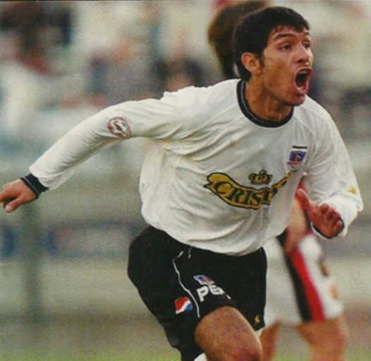 Francisco Huaiquipán