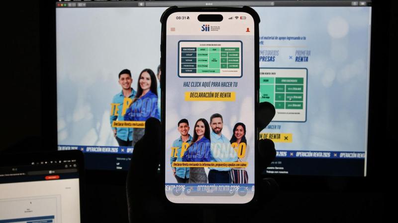 Operación Renta 2026