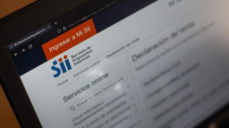 Operación Renta 2026 - Agencia Uno