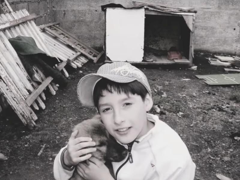 Pailita lamenta la muerte de su perro | Instagram