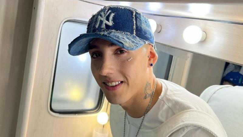 Pailita lamenta la muerte de su perro | Instagram