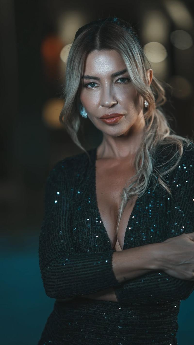 Pancha Merino revela que perdió 14 kilos | Instagram