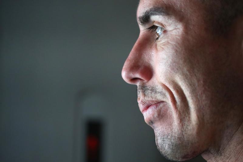 Jean Paul Pineda quedó con arresto nocturno por no pago de pensión | Aton