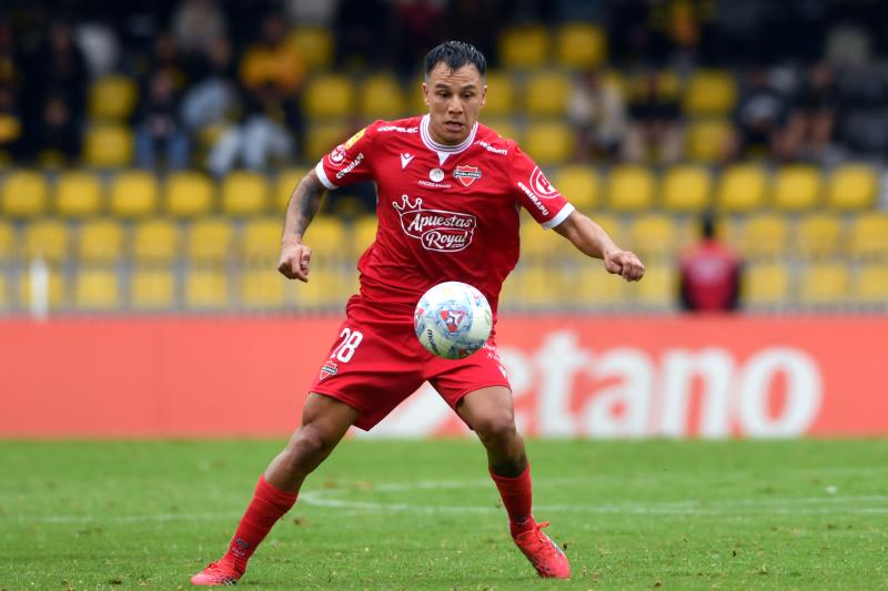 Ñublense recibe a O'Higgins por la Liga de Primera.