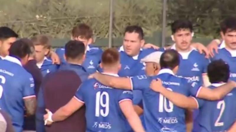 PWCC y Stade Francais en Arusa Top 10 2026