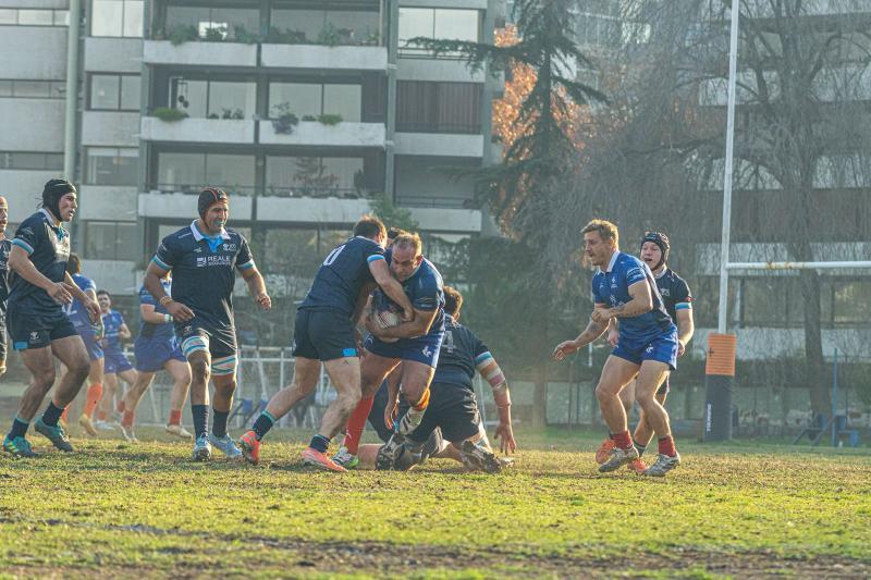 PWCC y Stade Francais en Arusa Top 10 2026