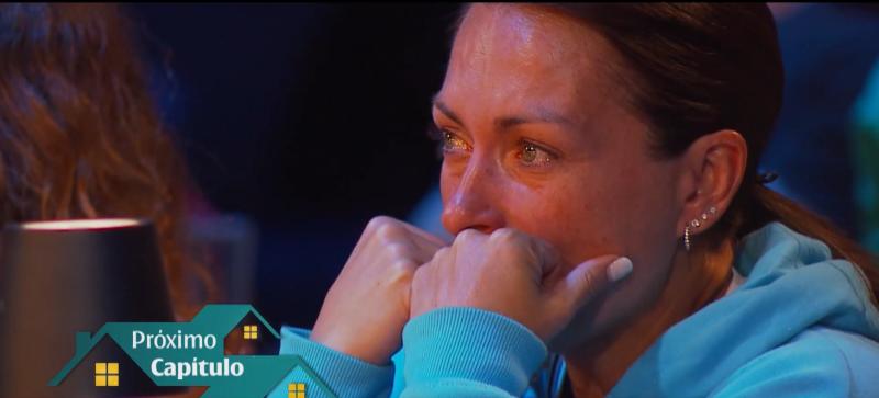 El relato de Carla Ballero emocionará a todos