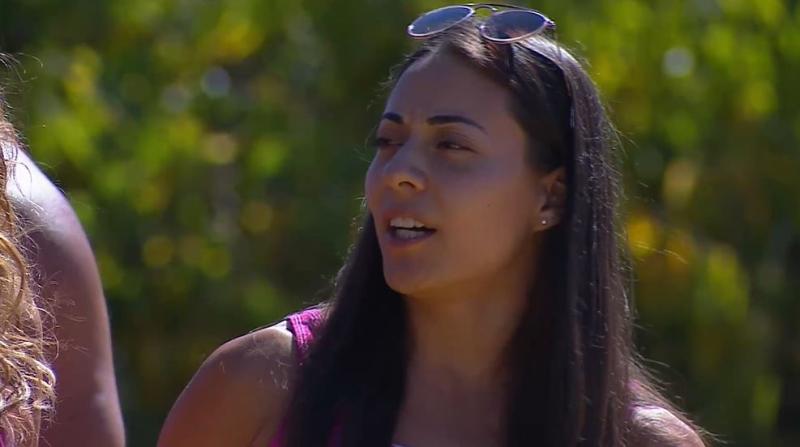 Paz Roldán asegurará que seguirá haciendo trampa