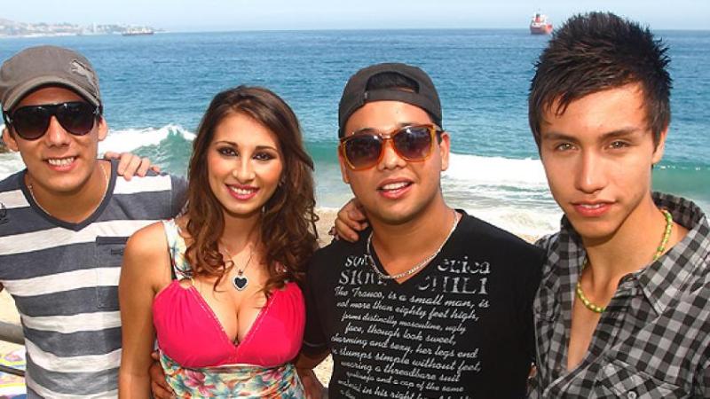 Perla, tan real como tú | Canal 13