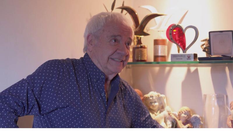 Pollo Fuentes en "Socios de la parrilla a domicilio"