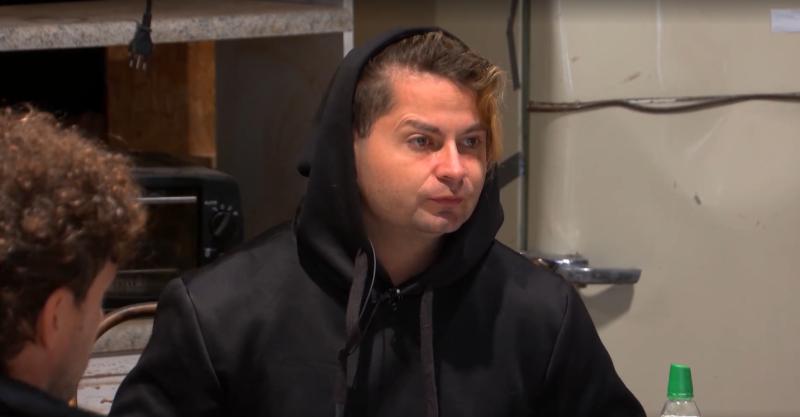 Princeso quiere eliminar a Matías Ramos