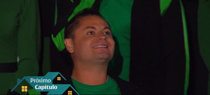 Princeso en Vecinos al límite