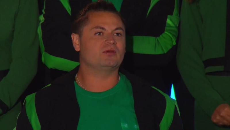 Princeso en Vecinos al límite