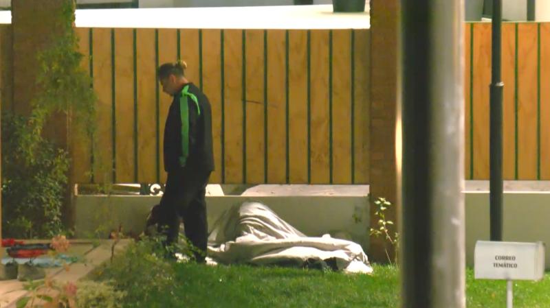 Princeso en Vecinos al límite