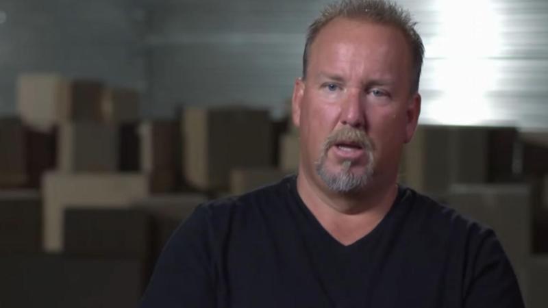 Darrell Sheets | Captura Youtube