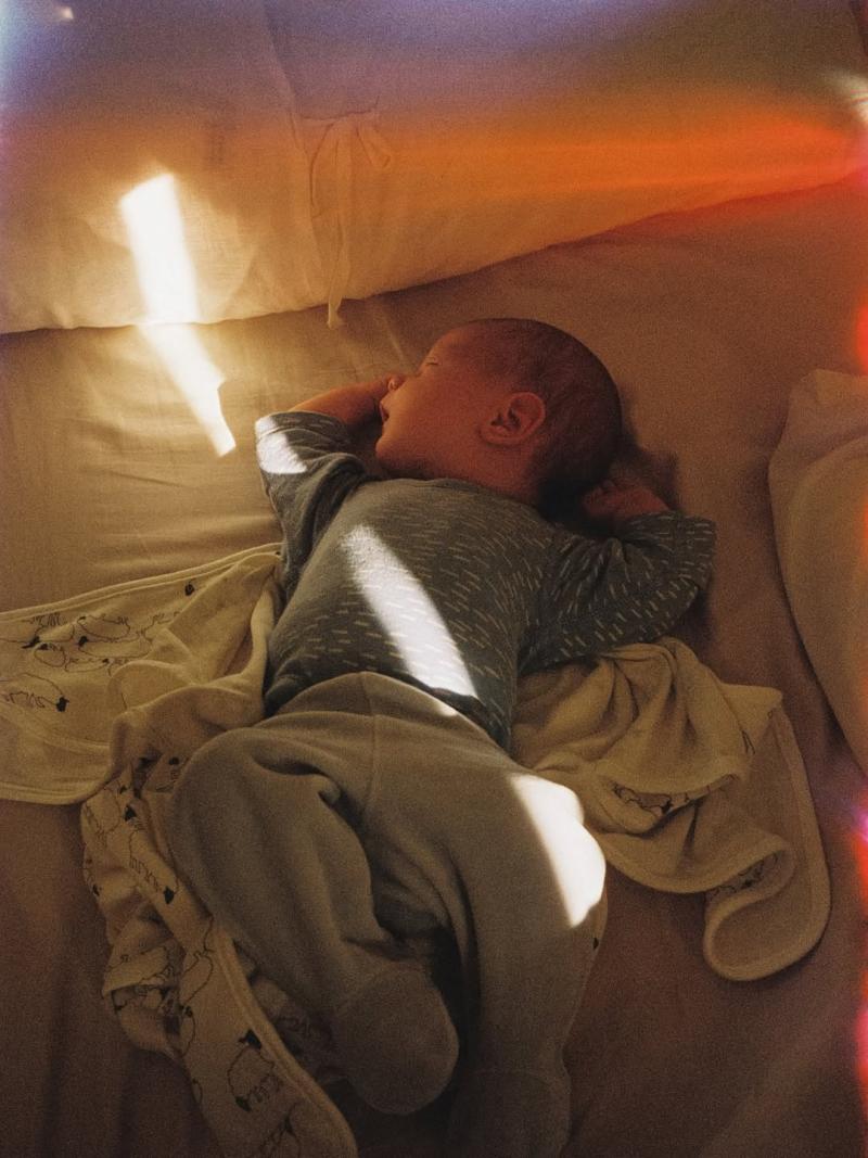 Rocío Aguirre y C. Tangana | Instagram