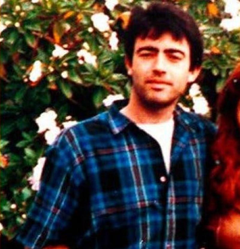 Jorge Matute, hijo de María Teresa Johns | REC13