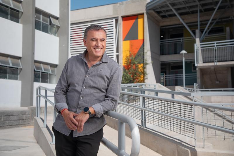 Ramón Ulloa para Misión Educar.