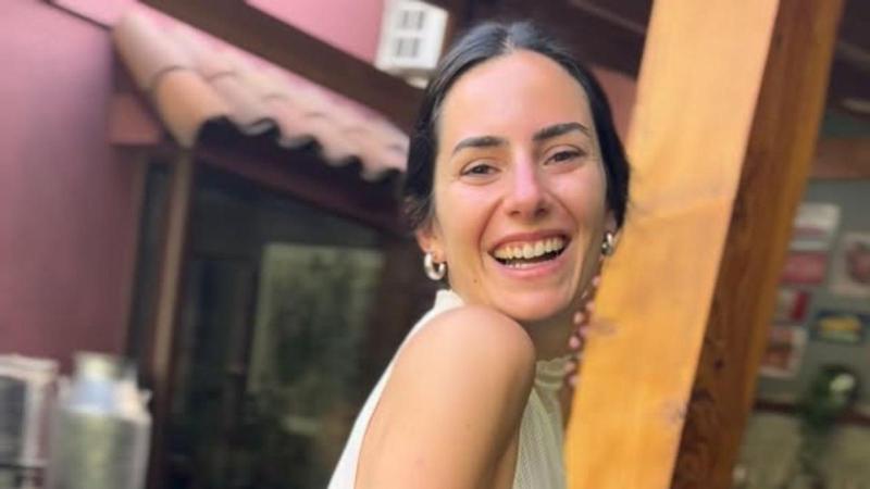 Rosario Bravo | Instagram