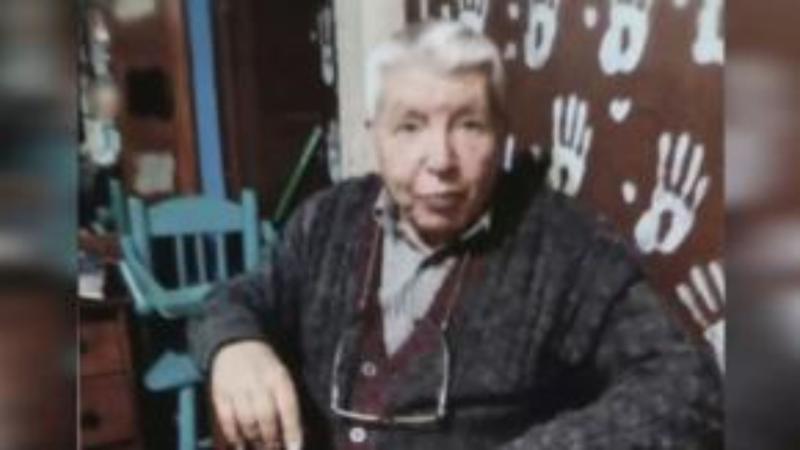 Así fue encontrado el empresario secuestrado en San Miguel