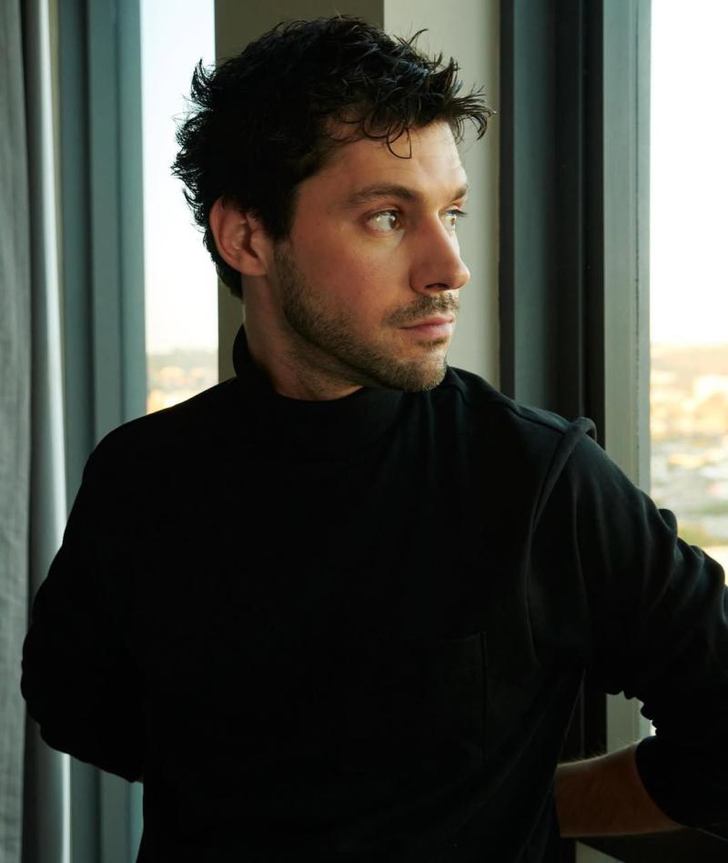 Pedro Campos se llena de elogios tras cambio de look | Instagram