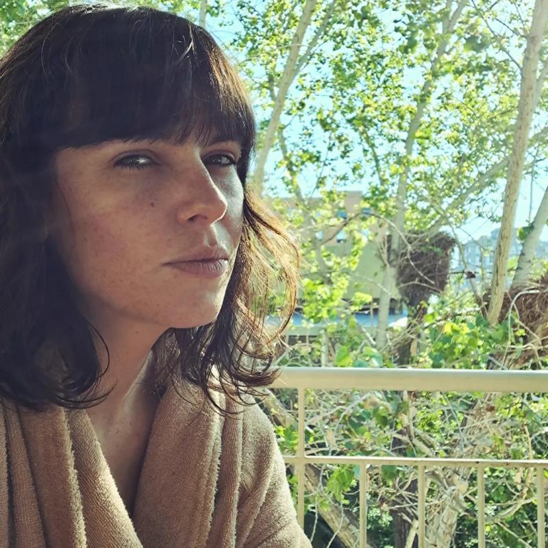 Así luce hoy Luciana Echeverría | Instagram