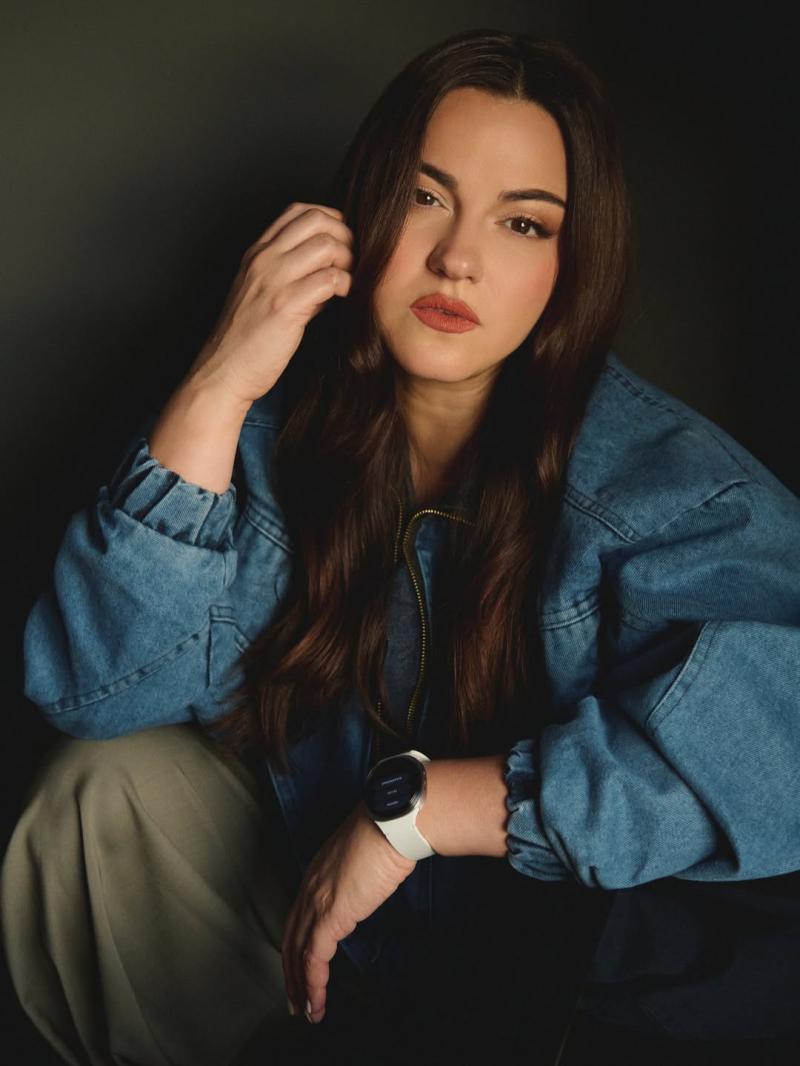 Maite Perroni | Instagram