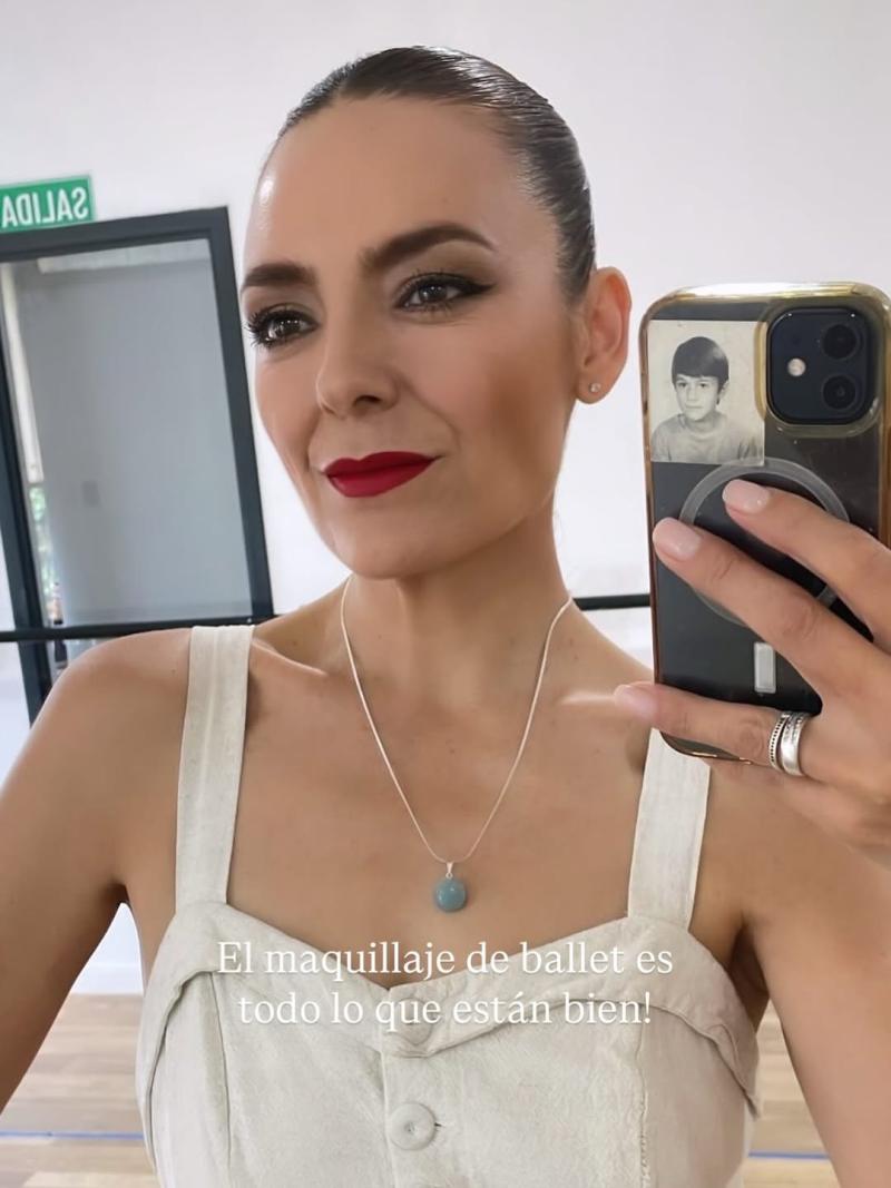 Así luce actualmente Janis Pope | Instagram