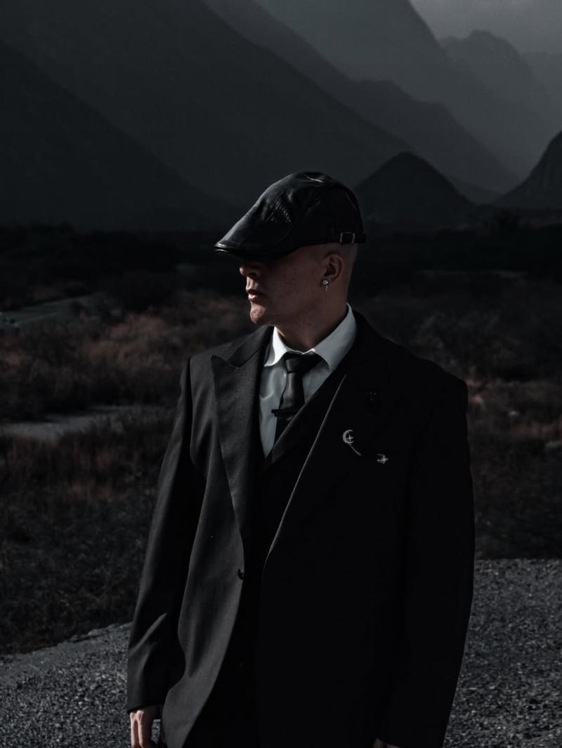 Así luce hoy Jason Heredia | Instagram