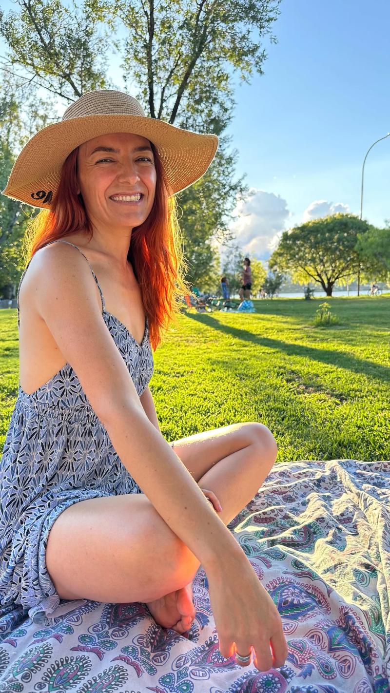 Así luce actualmente Janis Pope | Instagram